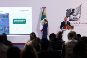 Avanza el programa Bachetón en nueve estados de la República