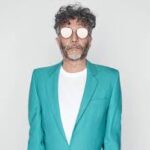 Fito Paez anuncia una fecha más en Auditorio Nacional