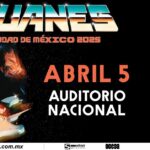 Juanes regresa a México