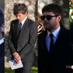 Funeral de Liam Payne: One Direction se reúne para despedir al cantante