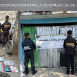 Bajan 30% delitos de alto impacto en Edoméx
