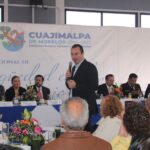 Cuajimalpa escucha a sus vecinos por igual sin prejuicios políticos 