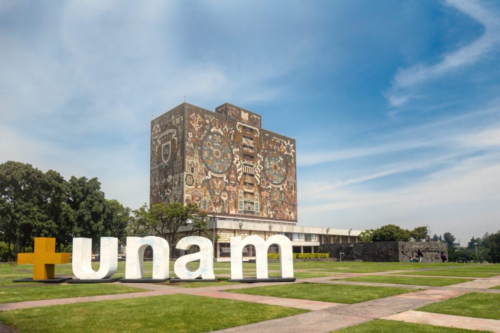 UNAM