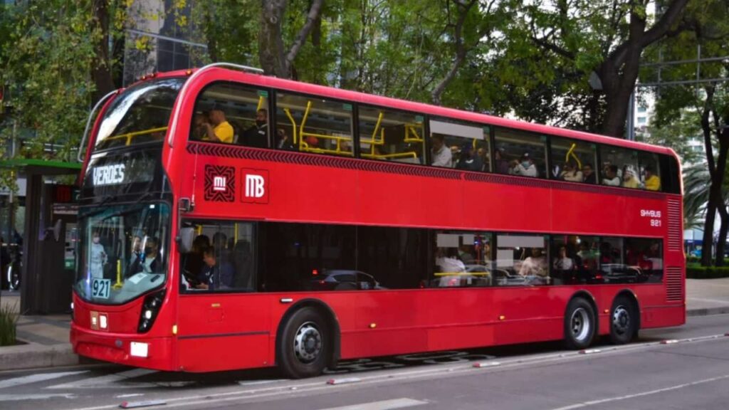 Transporte Público