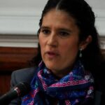 Bertha María Alcalde, camino despejado hacia la Fiscalía de la CDMX 