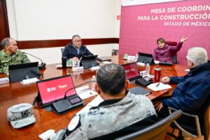 Edoméx, primer lugar del programa nacional Desarme Voluntario 2024