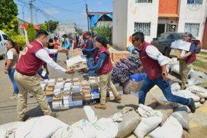 En 2024, Protección Civil del Edoméx atendió más de 880 emergencias