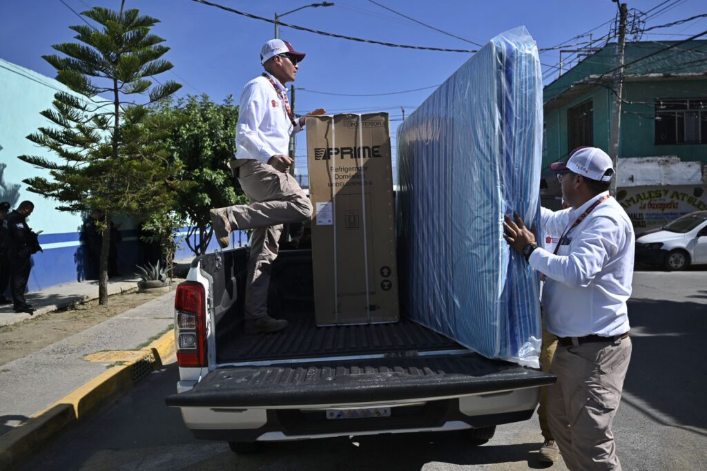 En 2024, Protección Civil del Edoméx atendió más de 880 emergencias