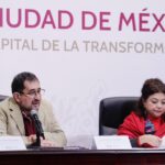 Gobierno CDMX garantiza movilidad segura en el Centro Histórico