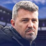 Óscar García, nuevo técnico de Chivas