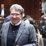 Monreal: Retos legislativos para 2025 incluyen reformas constitucionales