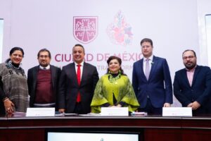 Anuncia Clara Brugada Operativo Basílica de Guadalupe 2025