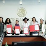 Senado impulsará legislación en favor de pueblos indígenas y afromexicanos