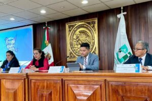 PJCDMX fortalece acceso a la justicia para personas con discapacidad