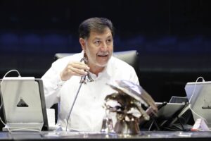 Senado discutirá reforma para prohibir vapeadores y uso ilícito de fentanilo