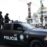 Arranca Operativo “Orden y Seguridad en el Centro Histórico”