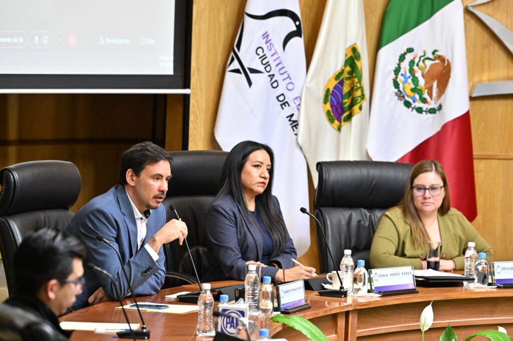 IECM aprueba presupuesto de 883 mdp para la elección judicial local