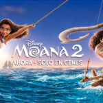 MOANA 2 CAUSA SENSACIÓN CON UNA NUEVA CAMPAÑA DE CONSERVACIÓN GLOBAL