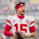 Los Chiefs se aseguran el primer puesto de la AFC