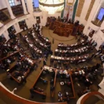 Claudia Sheinbaum exige al Congreso que se realice un periodo extraordinario de sesiones
