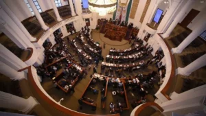 Congreso CDMX