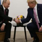 Vladimir Putin dispuesto al diálogo con Donald Trump 