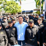 Fiscalía de Chiapas: Logros en seguridad con Jorge Luis Llaven Abarca 