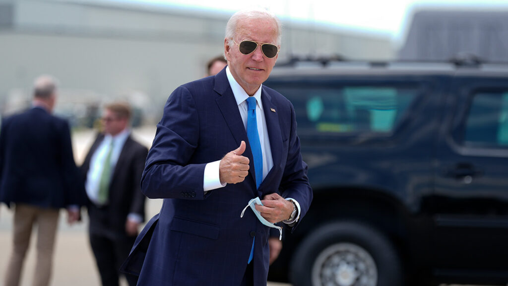 Joe Biden