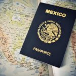 ¿Viajar al extranjero en 2025? Esto costará tramitar tu pasaporte mexicano 