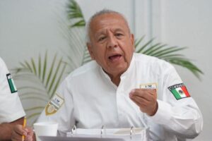 Francisco Garduño