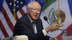 Ken Salazar