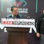 Desmantelan red de extorsión operada por funcionarios y policías en Chiapas 