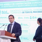 Avances en el plan de compra de medicamentos para resolver el desabasto en México 