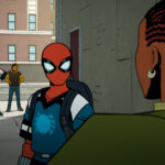 Spiderman regresa al su origen