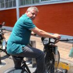 ECOBICI ofrece descuentos a personas de la tercera edad y estudiantes