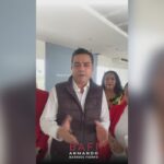 Trabajamos por la salud de los trabajadores de Chiapas