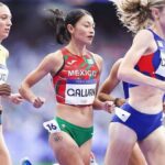 Laura Galván apunta por su tercer ciclo olímpico