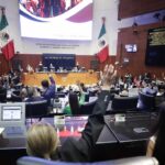 Senadores unen fuerzas para defender la soberanía nacional ante amenazas de Trump