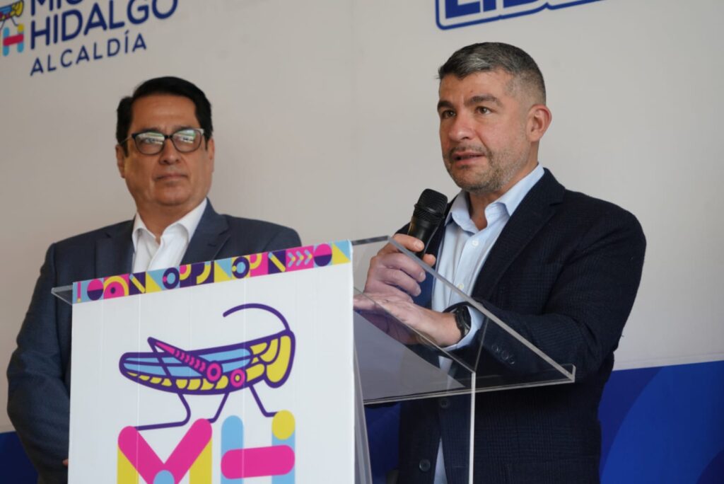 Anuncia Mauricio Tabe 50 comedores “Manos a la Olla” en 2025