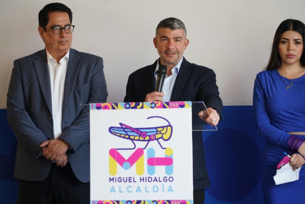 Anuncia Mauricio Tabe 50 comedores “Manos a la Olla” en 2025