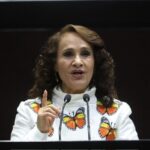 Dolores Padierna urge a México promover el desarme nuclear