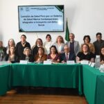 Congreso CDMX Inicia Foro “La Salud Mental es para Todos”