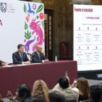 Presentan estrategia integral contra el robo de vehículos y autopartes en CDMX