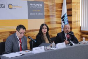 Edoméx, líder en desarrollo económico con 130 mil nuevos comercios