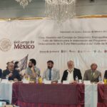 Sedatu fortalece ordenamiento territorial en la ZMVM