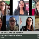 Congreso CDMX reconocerá labor en defensa de los derechos de las mujeres