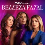 Max presenta Belleza Fatal