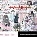 Una nueva era del rock mexicano: Polaris