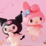 ‘My Melody & Kuromi’: ¿Cuándo se estrena la serie de Sanrio en Netflix?