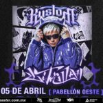 El argentino LIT Killah estará de vuelta en la Ciudad de México